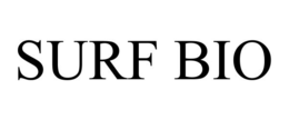 surf bio