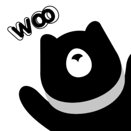 woo
