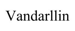 vandarllin
