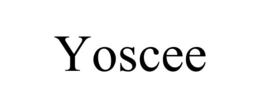 yoscee