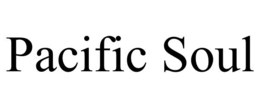 pacific soul