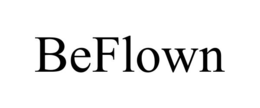 beflown