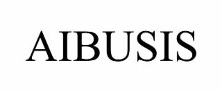 aibusis