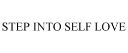 step into self love