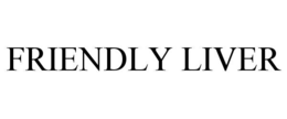 friendly liver