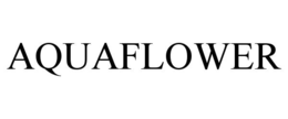 aquaflower