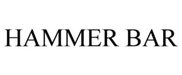 hammer bar