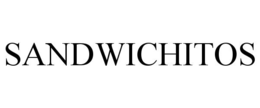sandwichitos