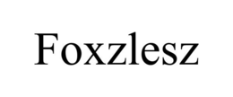 foxzlesz