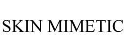 skin mimetic