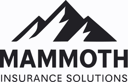 mammoth insurance solutions
