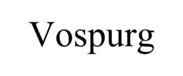 vospurg