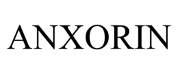 anxorin