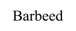 barbeed