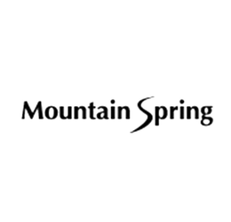 mountain spring