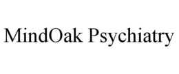 mindoak psychiatry