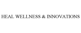 heal wellness & innovations