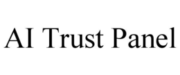 ai trust panel