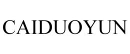 caiduoyun