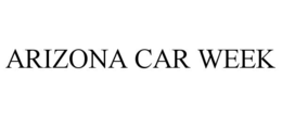 arizona car week