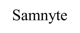 samnyte