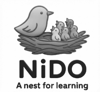 nido a nest for learning