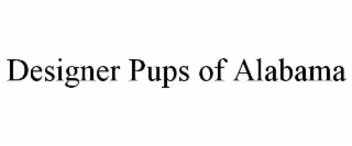 designer pups of alabama