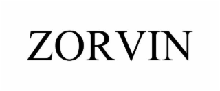 zorvin