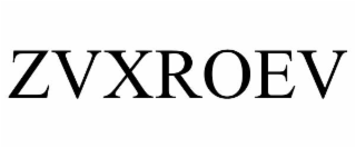 zvxroev