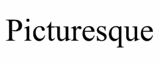 picturesque