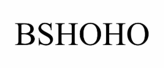 bshoho