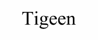tigeen
