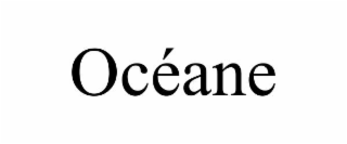 ocÉane