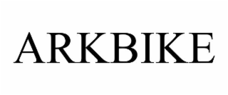 arkbike