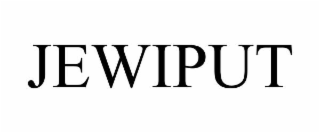 jewiput