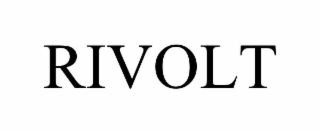 rivolt