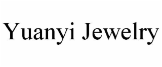 yuanyi jewelry