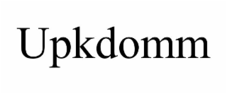 upkdomm
