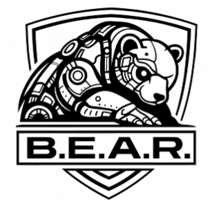 b.e.a.r.