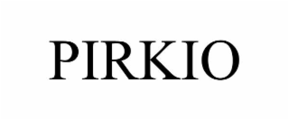 pirkio