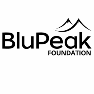 blupeak foundation