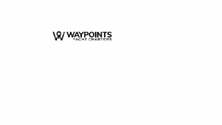 w waypoints yacht charters