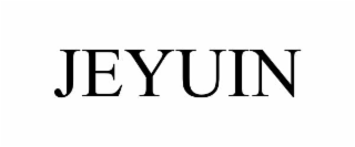 jeyuin