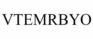 vtemrbyo