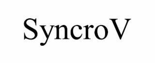 syncrov