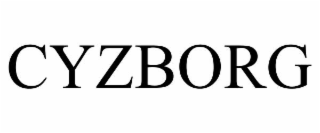 cyzborg