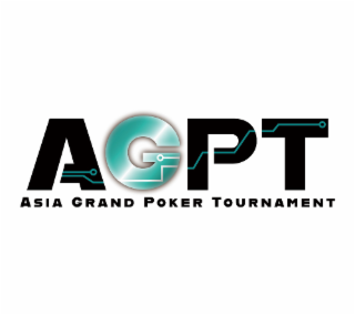 agpt asia grand poker tournament