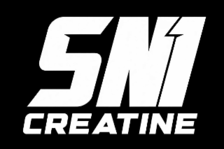 sn1 creatine