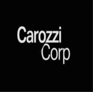 carozzi corp