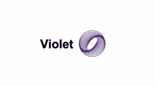 violet